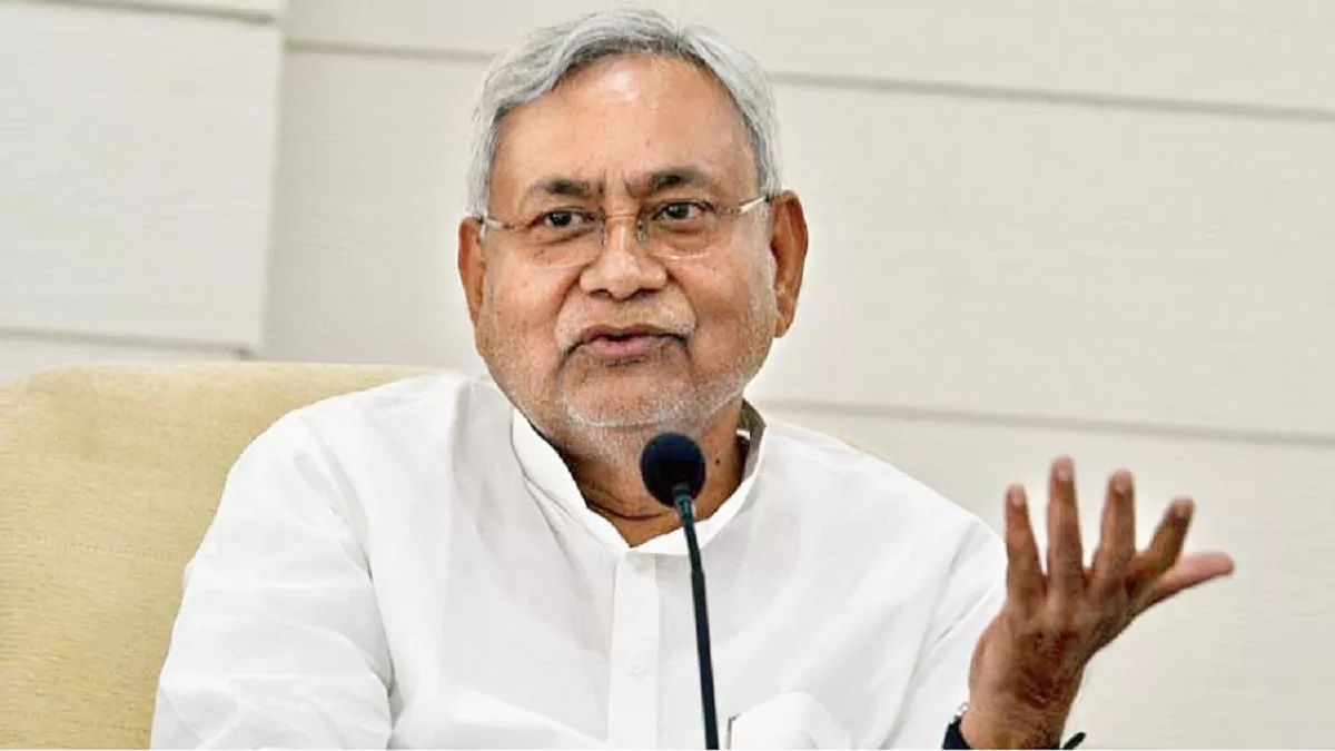 महाराष्ट्र में सियासी भूचाल के बाद बिहार में भी बयानबाजी तेज, तरकश में तीर… After the political earthquake in Maharashtra, rhetoric intensified in Bihar too, arrows in the quiver…