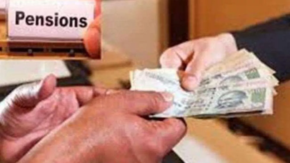 Old Age Pension: हरियाणा में बुढ़ापा व ...