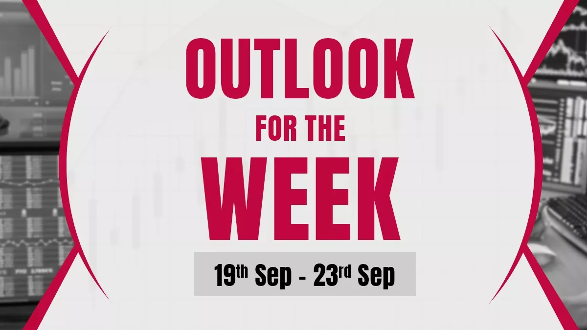 Stock Market Outlook for the next week, How will the market trend in the coming week?