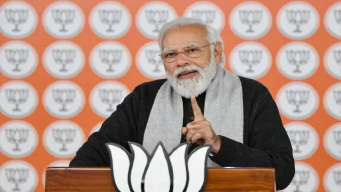 PM Modi Birthday: पीएम मोदी ने बताया, एक आदर्श कार्यकर्ता कौन है?