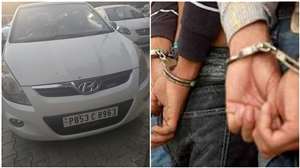 पुलिस आज दोनों युवकों को एसडीएम कोर्ट में पेश करेगी।