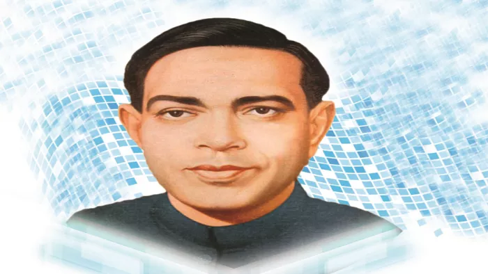 अमर महाकवि रामधारी सिंह 'दिनकरÓ की कविताएं बढ़ा देती हैं देशप्रेम