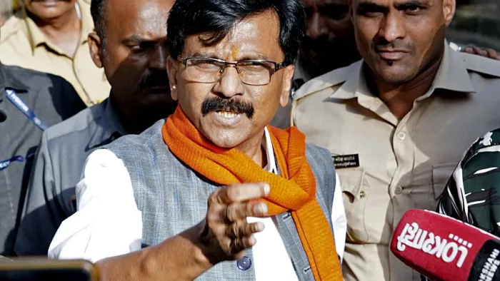 संजय राउत की जमानत याचिका का इडी ने किया विरोध