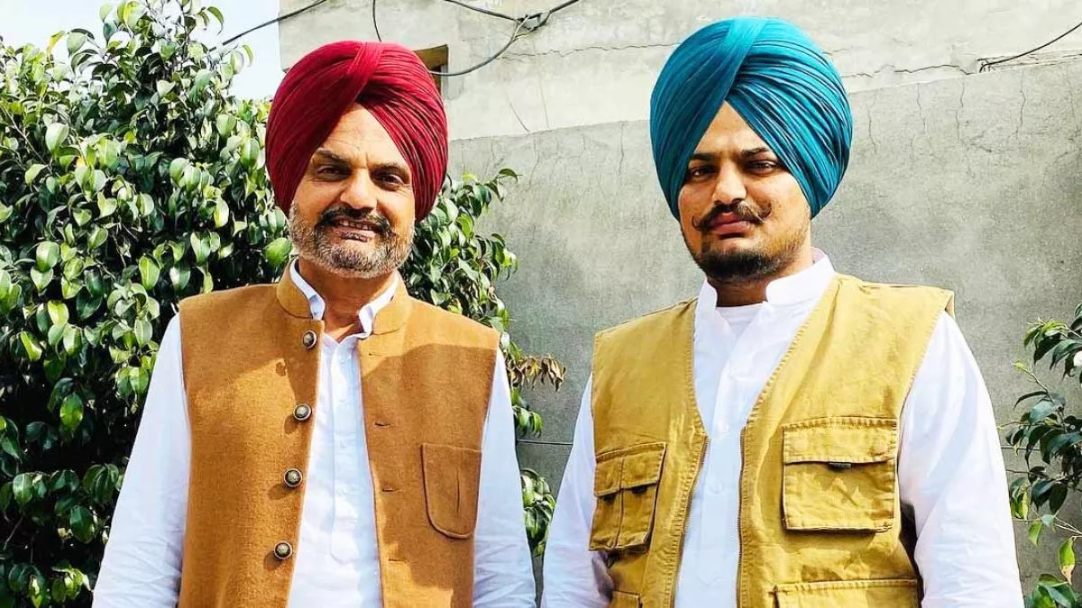 सिद्धू मूसेवाला के पिता बलकार सिंह PGI चंडीगढ़ में भर्ती, एडवांस कार्डियक सेंटर में चल रहा इलाज