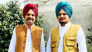 29 मई को पंजाबी सिंगर सिद्दू मूसेवाला की हत्या की गई थी। फाइल फोटो