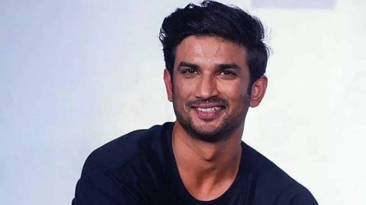 Saw Sushant In Dreams हो रहा ट्रेंड, सुशांत सिंह राजपूत की बहन के इमोशनल पोस्ट के बाद भावुक हुए फैंस