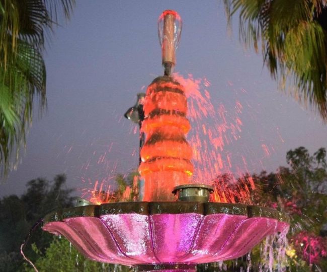 Untitled%20Design%20(29)(2) दिल्ली में 15 रुपए में Entry टिकट लेकर घुमिए 20 एकड़ का Gfs पार्क, 5 मिनट की दूरी पर हैं स्थित. गूगल मैप लोकेशन देखिए