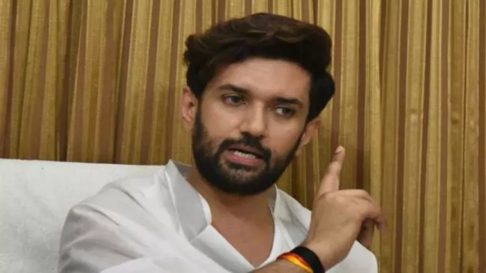 कौशांबी में तिहरे हत्याकांड के बाद सियासी माहौल गर्म, आज पहुंचेंगे चिराग पासवान