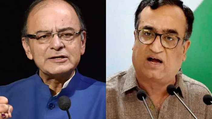 DU की राजनीति से निकल सियासी फलक पर चमके कई सितारे।