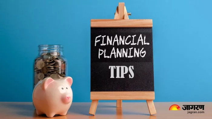 Financial Planning करते समय इन पांच बातों का रखें ख्याल