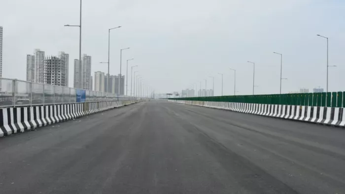 Dwarka Expressway: कब तक पूरा होगा द्वारका एक्सप्रेस-वे का काम? यहां जानिए सबकुछ