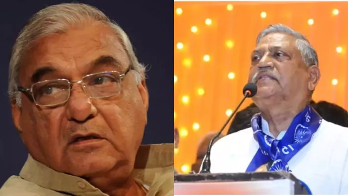 कांग्रेस ने उठाई नूंह हिंसा की न्यायिक जांच की मांग
