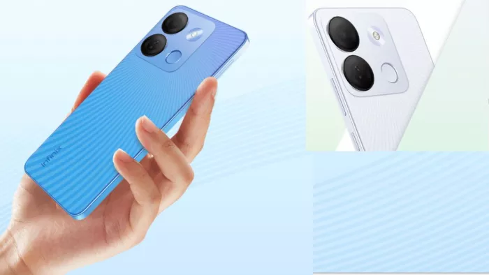 मम्मी-पापा को दें 4GB Ram वाला ये Smartphone, 6 हजार से कम कीमत पर ऑल राउंडर है डिवाइस