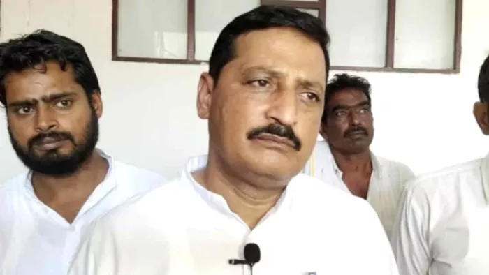 रिमांड पूरी होने के बाद आज आरोपित विधायक को कोर्ट में पेश करेगी SIT।