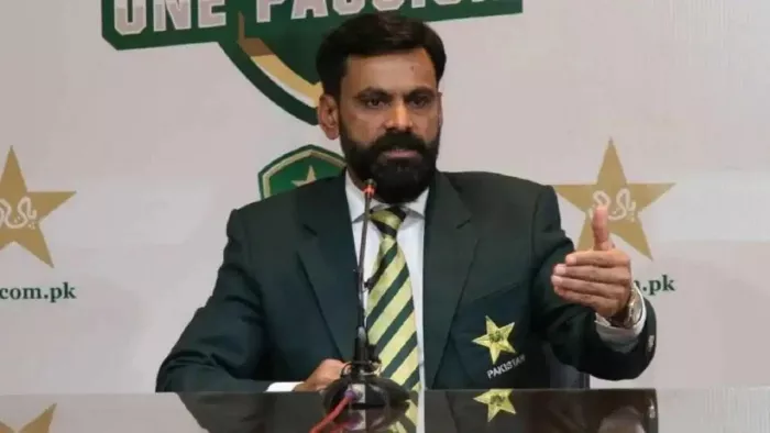 Asia Cup Final से बाहर होने पर PAK टीम में पड़ी फूट। फोटो- एक्स से साभार