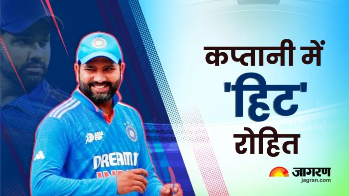रोहित शर्मा ने इस एशिया कप रिकॉर्ड्स का अंबार लगाया है।