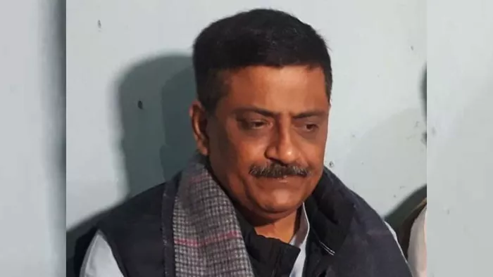 नीतीश के मंत्री ने अमित शाह को खुद जाकर दरभंगा एम्स की जमीन देखने की दी सलाह। (फाइल फोटो)