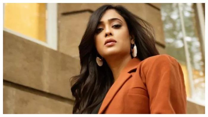 File Photo of Shweta Tiwari. Photo Credit: Instagram