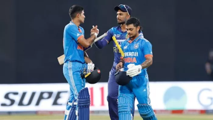 बिहार के स्टार ईशान किशन ने भारत को बनाया एशिया कप का चैंपियन, फाइनल में किया धमाका