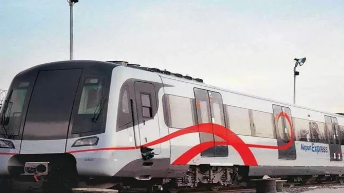 एयरपोर्ट एक्सप्रेस लाइन पर द्वारका सेक्टर 25 स्थित यशोभूमि मेट्रो स्टेशन का प्रधानमंत्री नरेन्द्र मोदी आज उद्घाटन करेंगे।