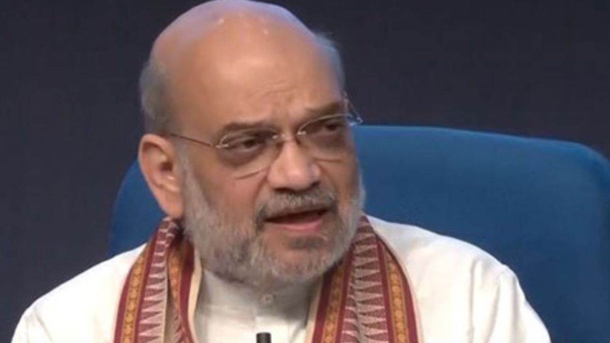 union home minister amit shah on tuesday said that the waqf bill will be passed in parliament soon