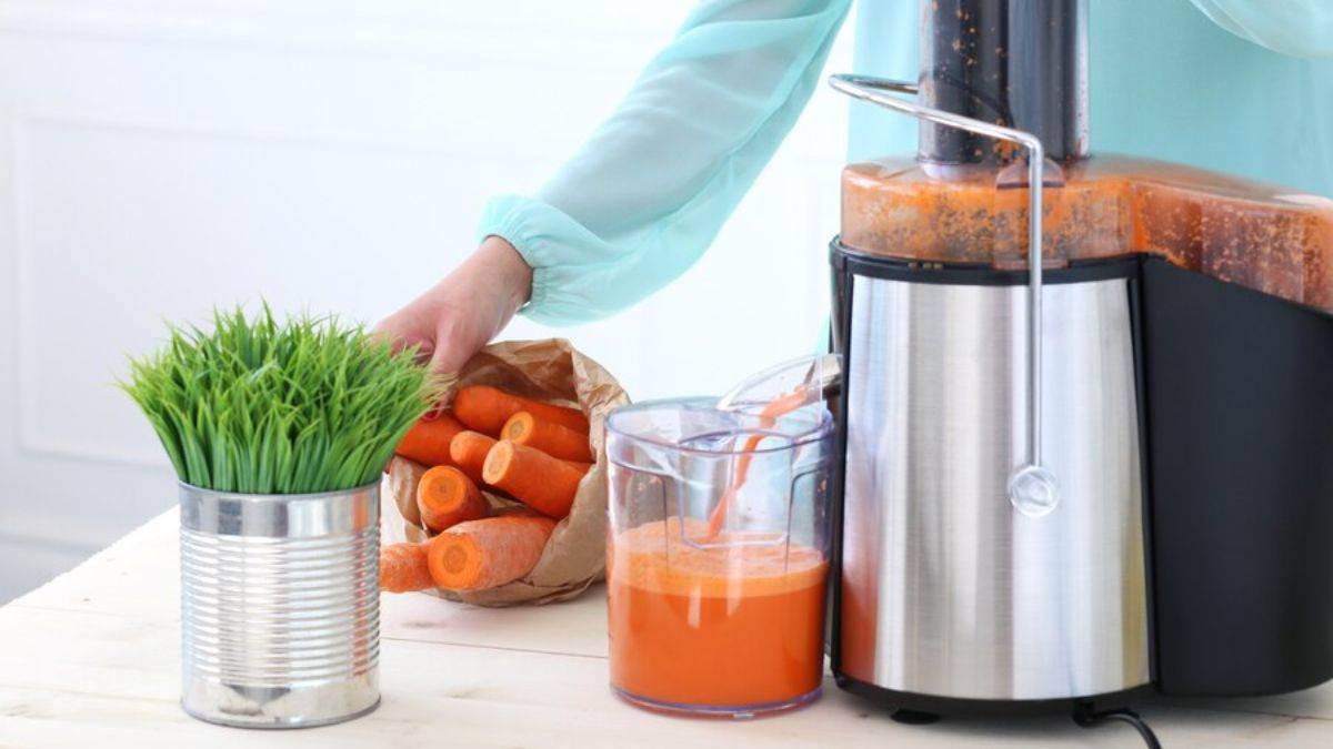 टेस्टी-टेस्टी स्मूदी और फ्रेश जूस का लेना हो मजा, तो ये Mixer Juicer हैं सबसे बेस्ट, कीमत मात्र 2 हजार से शुरू
