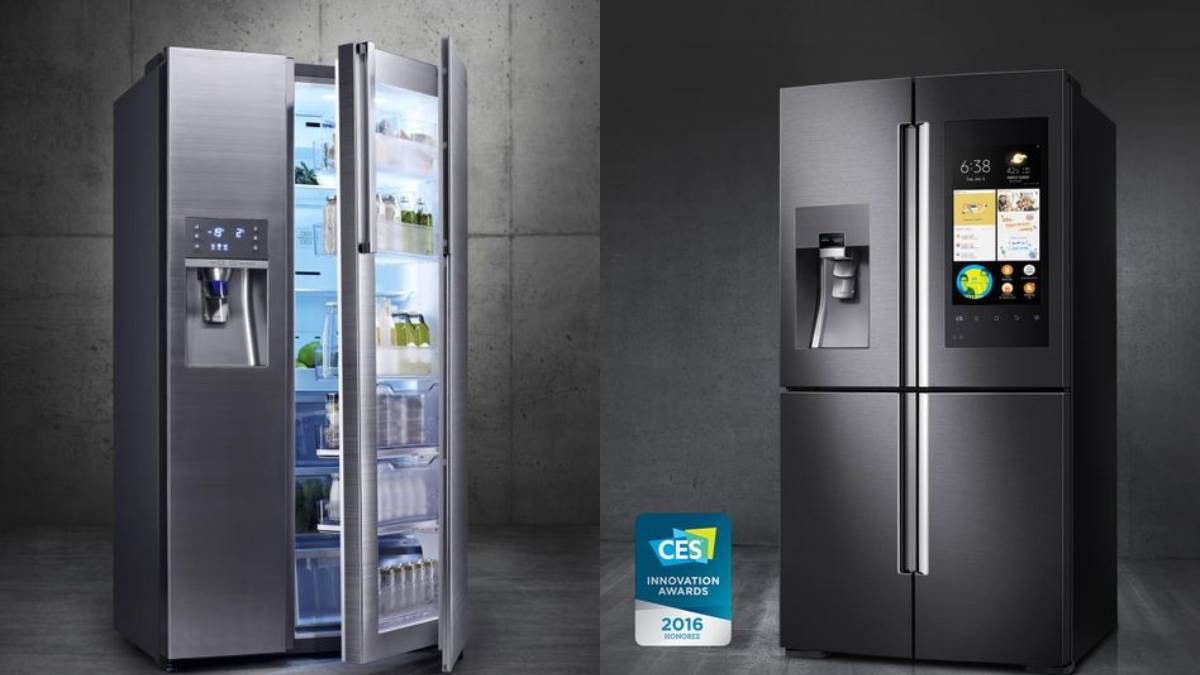 ₹15,990 की स्टार्टिंग रेंज में रिकॉर्ड तोड़ बिक रहे Fridge in India के ब्रांडेड विकल्प, सिंगल, डबल उपलब्ध
