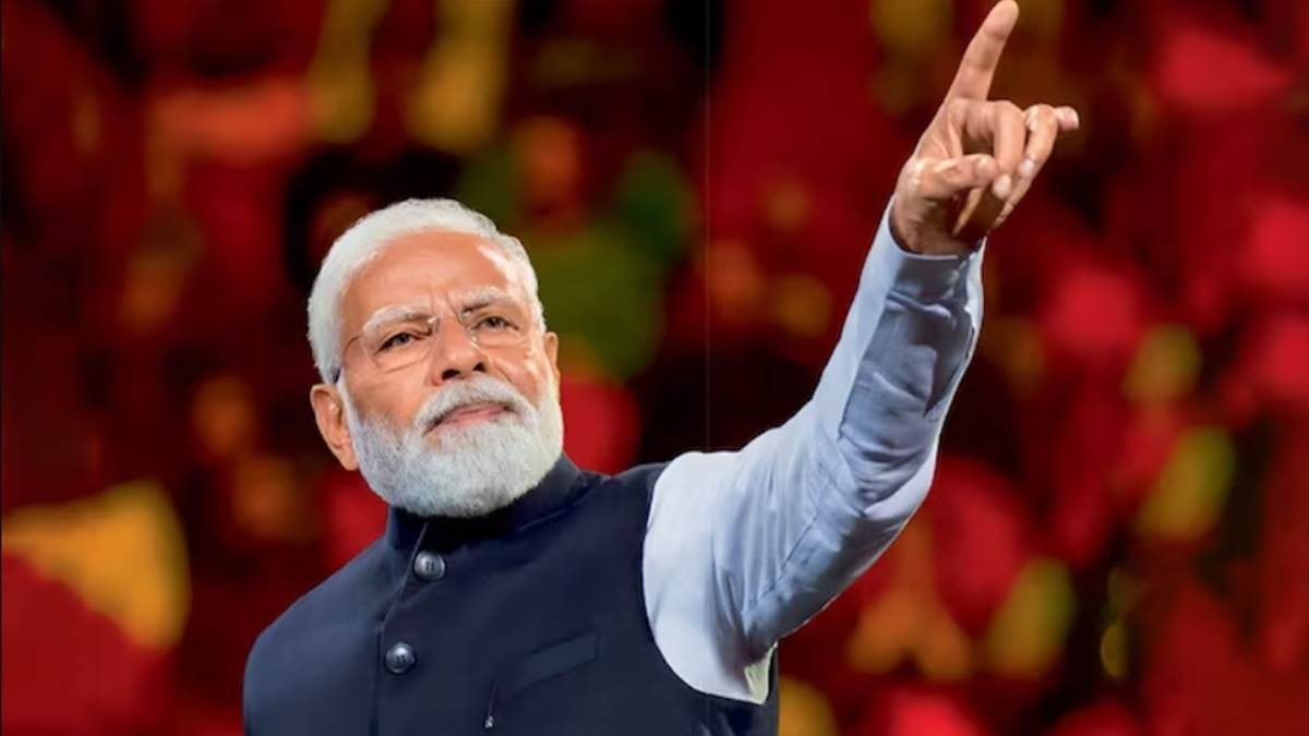 मोदी Birthday: ये 5 किताबें उस नरेंद्र मोदी से कराती हैं परिचित, जिन्हें आप अभी तक नहीं जानते