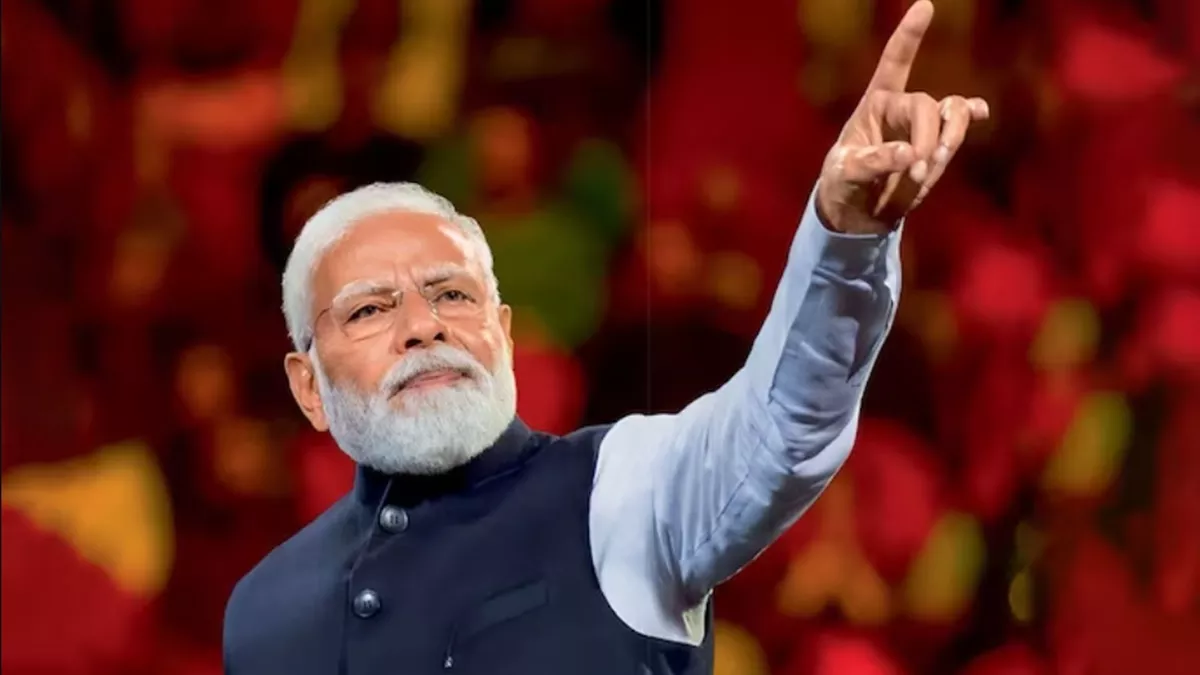 मोदी Birthday: ये 5 किताबें उस नरेंद्र मोदी से कराती हैं परिचित, जिन्हें आप अभी तक नहीं जानते