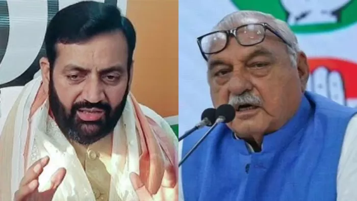भाजपा और कांग्रेस ने कितने बागियों को मनाया?