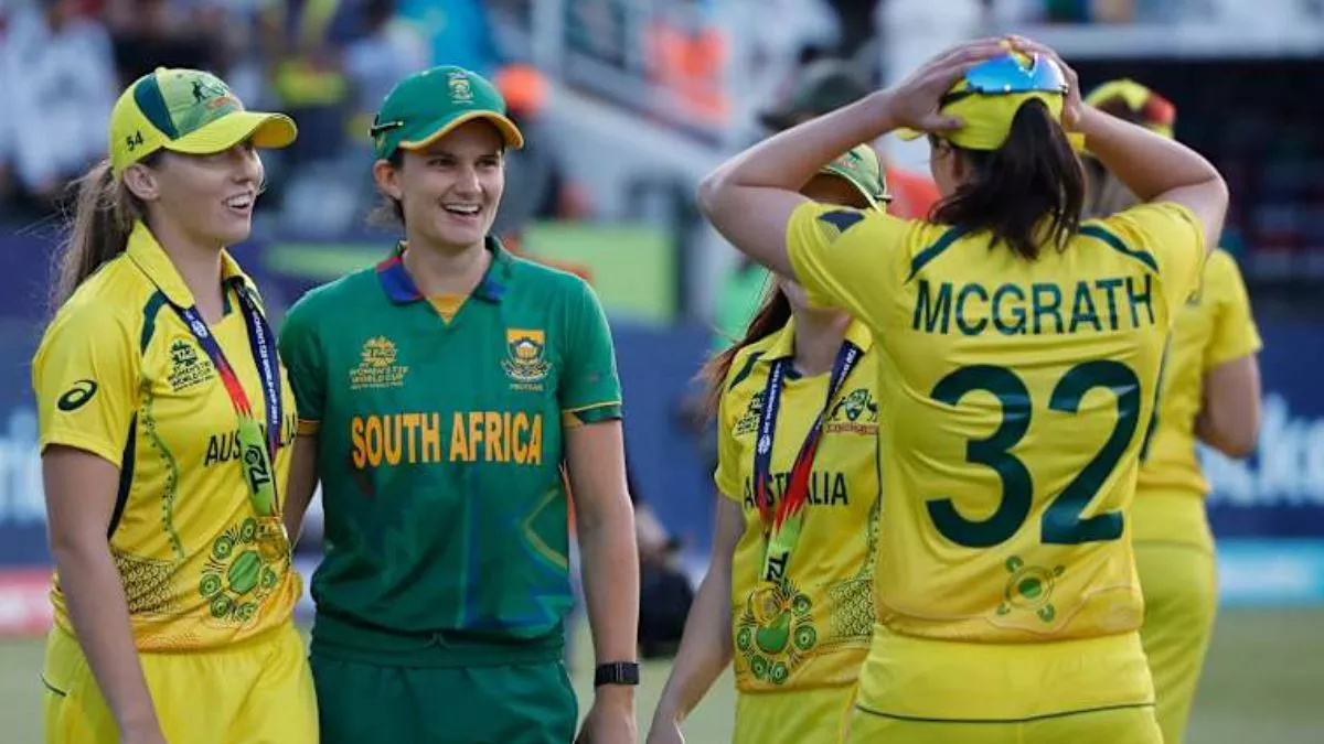 Women's T20 World Cup 2024 Prize Money चैंपियन टीम पर बरसेगा छप्पर