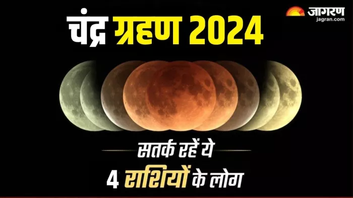 Bhadrapada Purnima 2024: कब है भाद्रपद पूर्णिमा ?