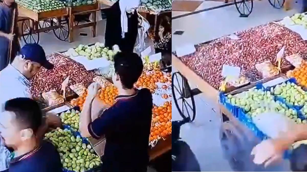 pager blasts cross lebanon attack on hezbollah video viral