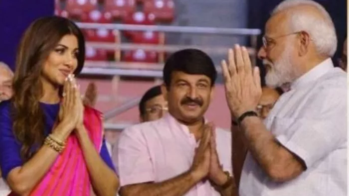 पीएम मोदी को दी जन्मदिन की शुभकामनाएं