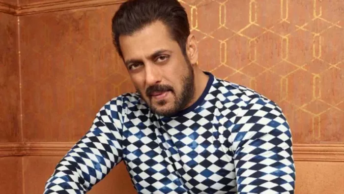 शिकंदर की शूटिंग में व्यस्त हैं सलमान खान