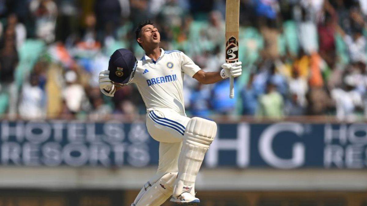 ind vs ban test yashasvi jaiswal eye on surpassing ajinkya rahane joe root record even virat kohli not achieved it
