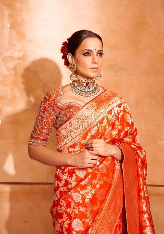 Kangana Ranaut