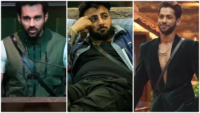 बिग बॉस 19 से एलिमिनेट हुआ ये दर्शकों का फेवरेट? फोटो- Instagram