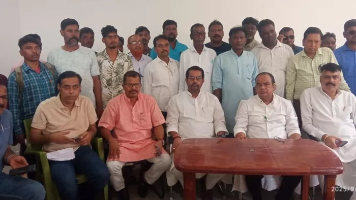 पार्टी नहीं बिहार की जनता तय करेगी कौन होगा गठबंधन का सीएम। फोटो जागरण