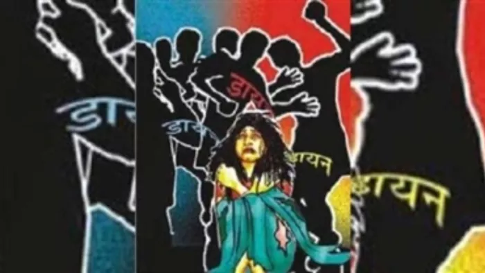 डायन बताकर महिलाओं पर बढ़ रहा अत्याचार