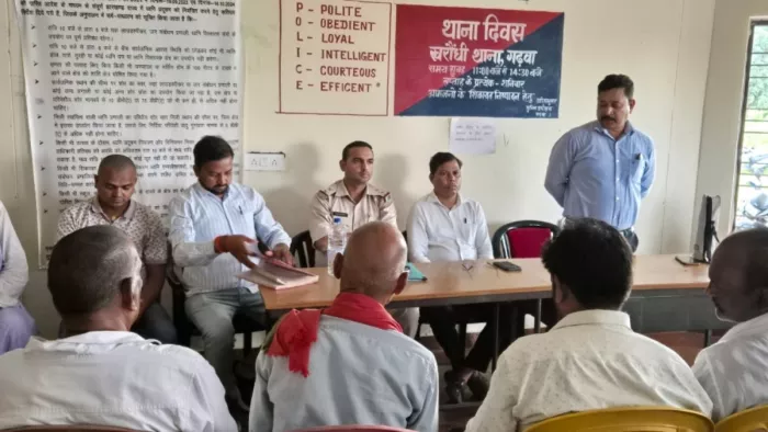 सरकार के गाइड लाइन का अनुपालन करते हुए दुर्गा पूजा मनाने का निर्देश। फोटो जागरण