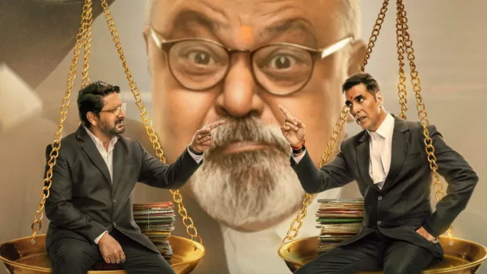 जॉली एलएलबी 3 ने एडवांस बुकिंग में की धांसू कमाई/ फोटो-Instagram