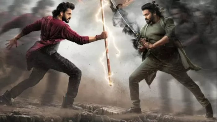 5 दिन में मिराई ने तोड़े इन 2 बड़ी साउथ फिल्मों के रिकॉर्ड/ फोटो- Instagram