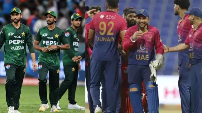 Asia Cup Scenario: सुपर-4 में पहुंचने के लिए तगड़ी जंग