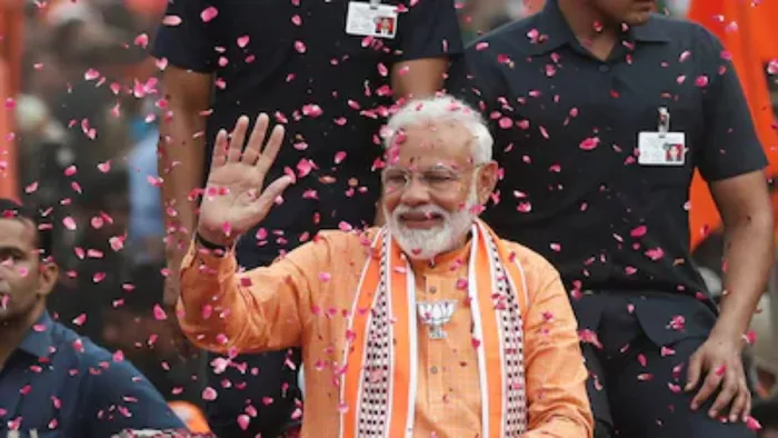 साल 2014 से लेकर 2025 तक पीएम मोदी ने अलग-अलग जगहों पर अपना जन्मदिन मनाया है।