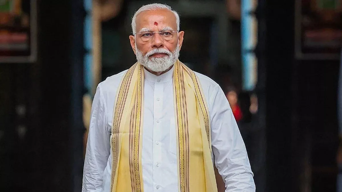 विचार: मोदीफाइड गवर्नेंस- नीति निर्माण से राष्ट्र निर्माण तक का सफर