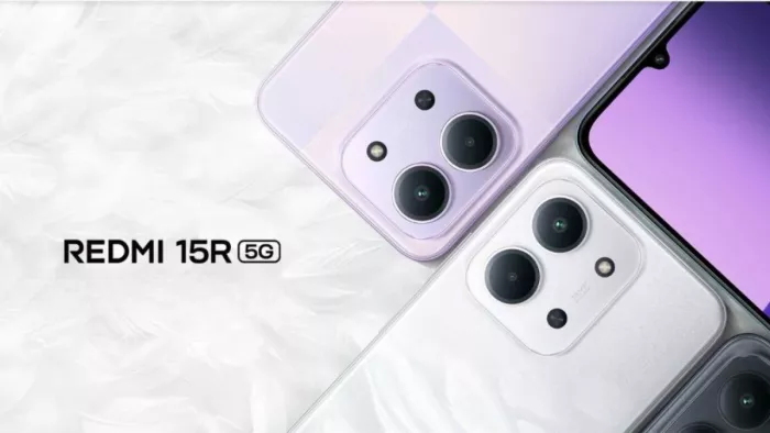 Redmi लाया 6,000mAh बैटरी वाला सस्ता 5G फोन