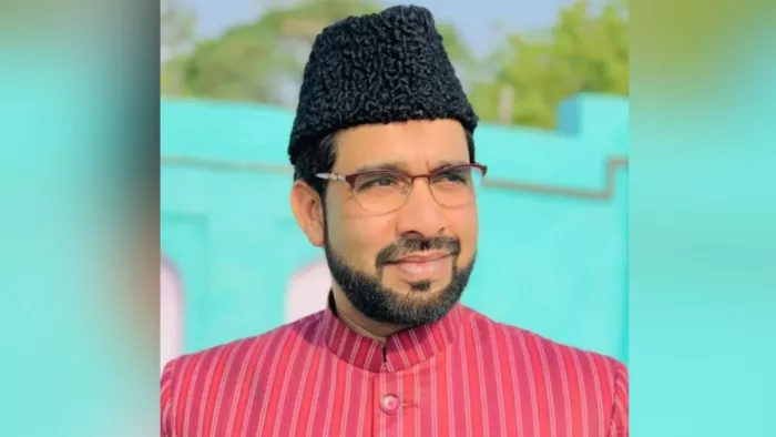 एआईएमआईएम के प्रदेश अध्यक्ष शौकत अली।- फाइल फोटो