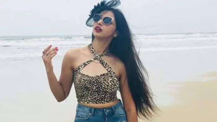 बिग बॉस 19 कंटेस्टेंट्स तान्या मित्तल के बोल्ड लुक/ फोटो- Instagram