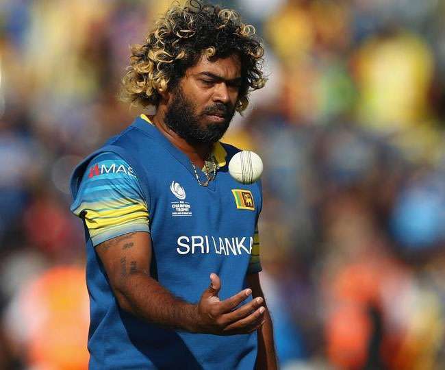 Sri Lanka name squad for Australia T20 series Lasith Malinga will lead team